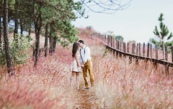 How to Feel More In Love With Your Partner