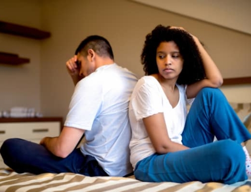Is There a Right or Wrong Way to Fight with Your Partner?