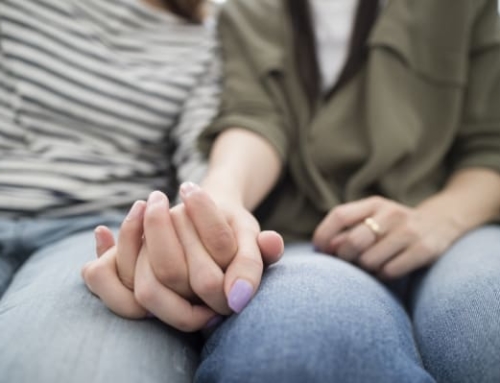 How to Support a Partner Through a Traumatic Event