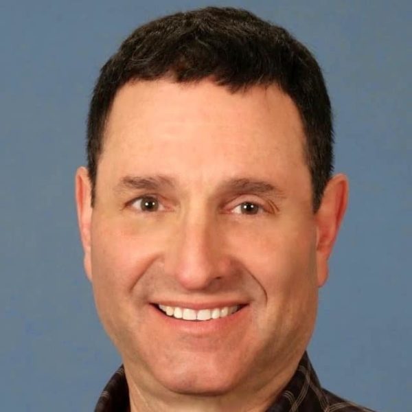 Dr. Seth Prosterman, Ph.D., Board-Certified Sex Therapist, LMFT