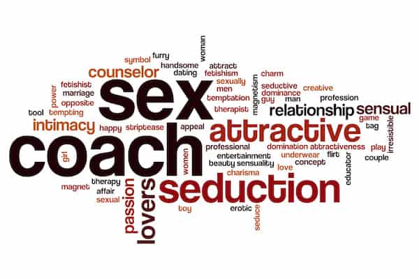 sex coach