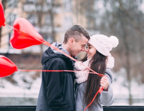 Premarital Podcast: Communication Skills for a Lasting Relationship