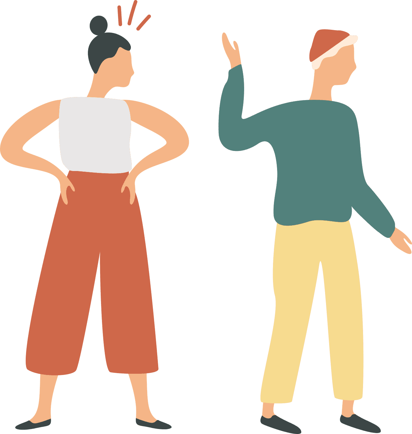 couple-arguing