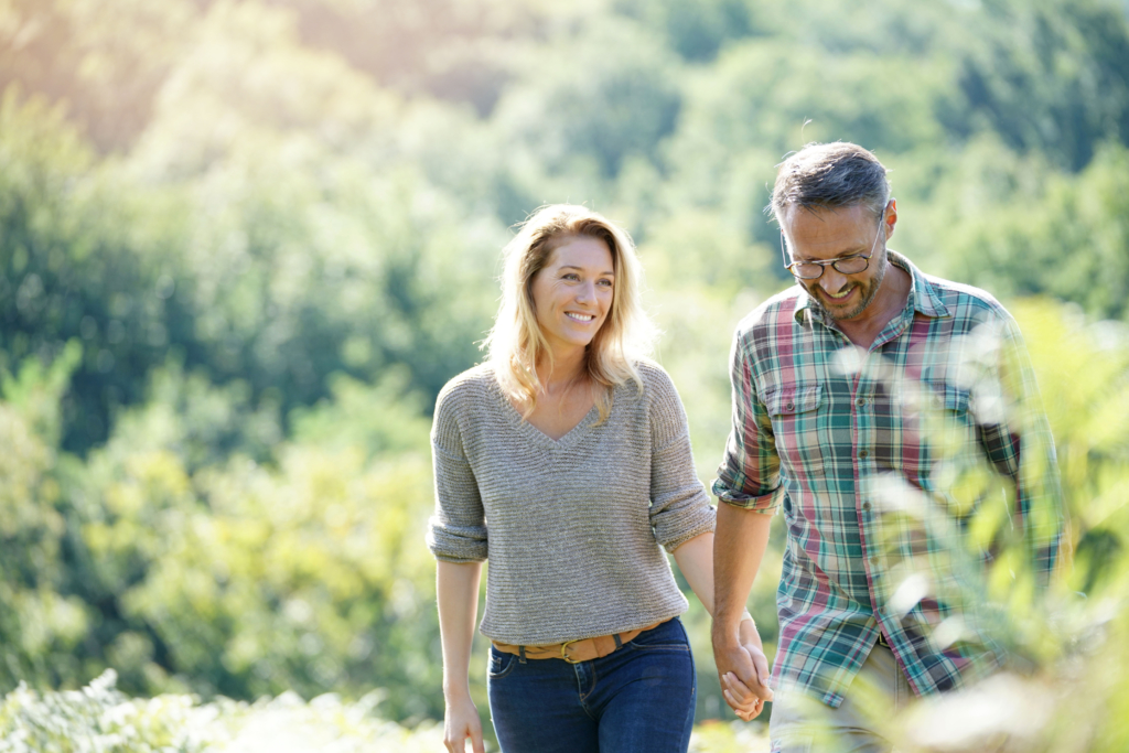 fear of relationships and intimacy
