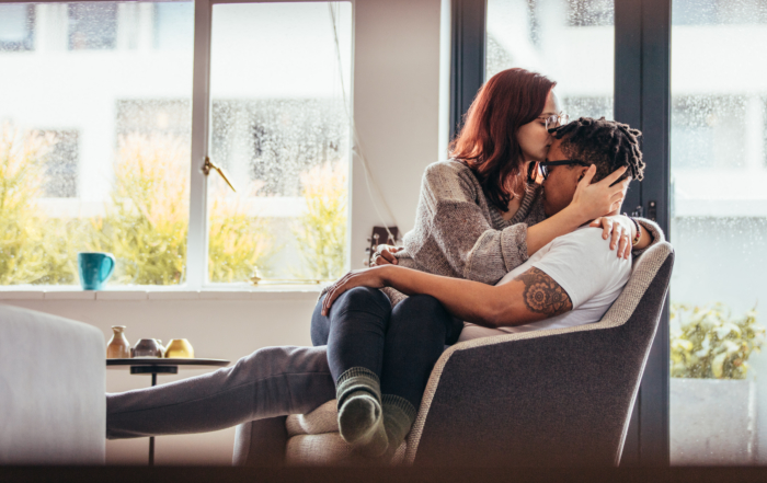 attunement in relationship