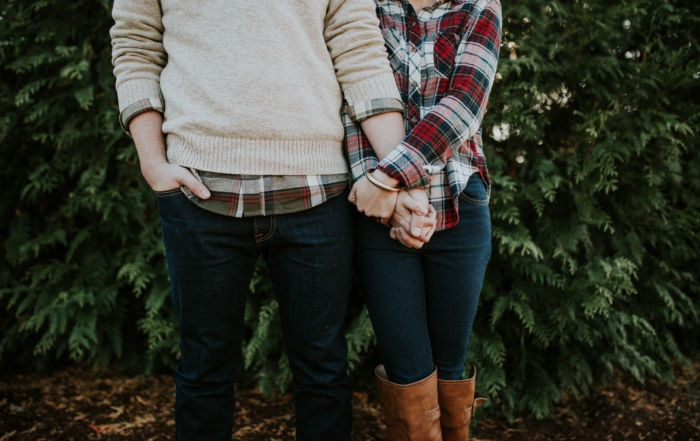 9 Signs of a Codependent Relationship