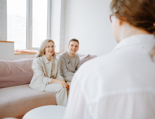 Does Insurance Cover Couples Therapy?