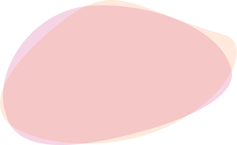Abstract background shape