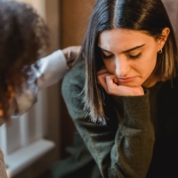 How to Get Over Trust Issues in a Relationship
