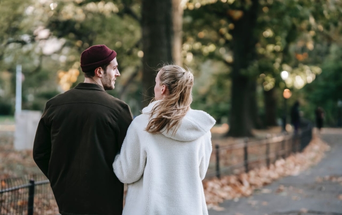 How To Fall Back In Love With Your Spouse