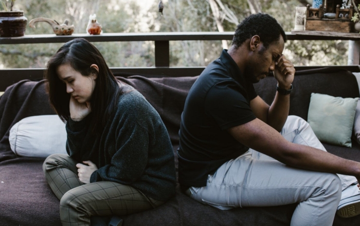How to Get the Spark Back in a Relationship