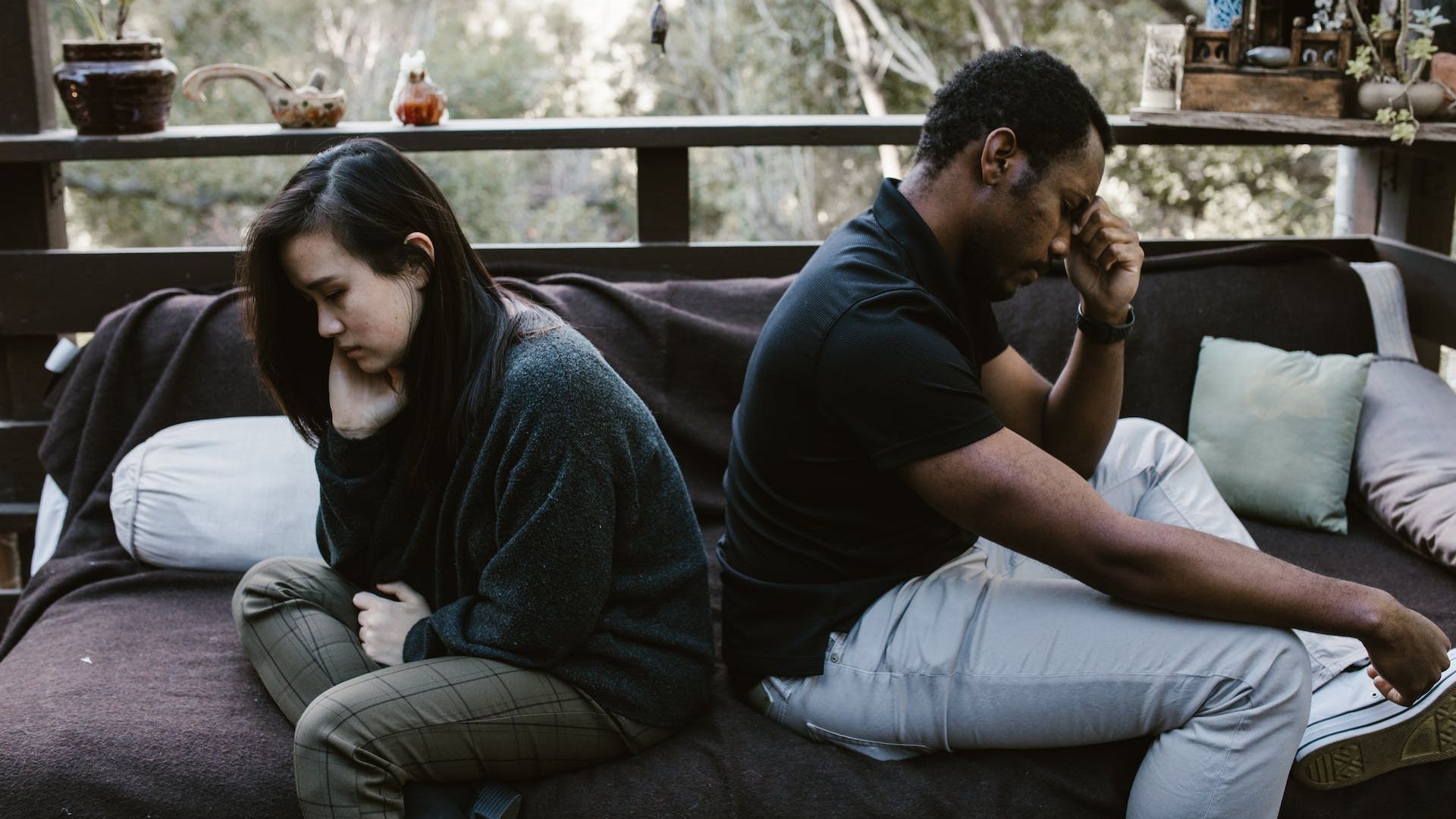 How to Get the Spark Back in a Relationship