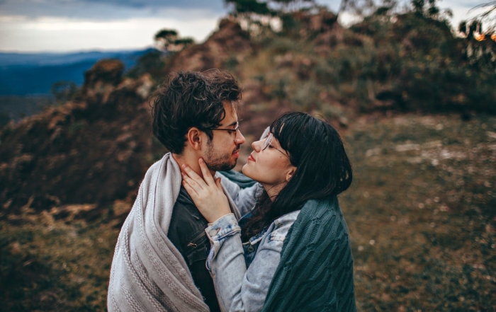 Building Emotional Intimacy In Your Relationship