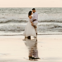 What is the Average Marriage Length
