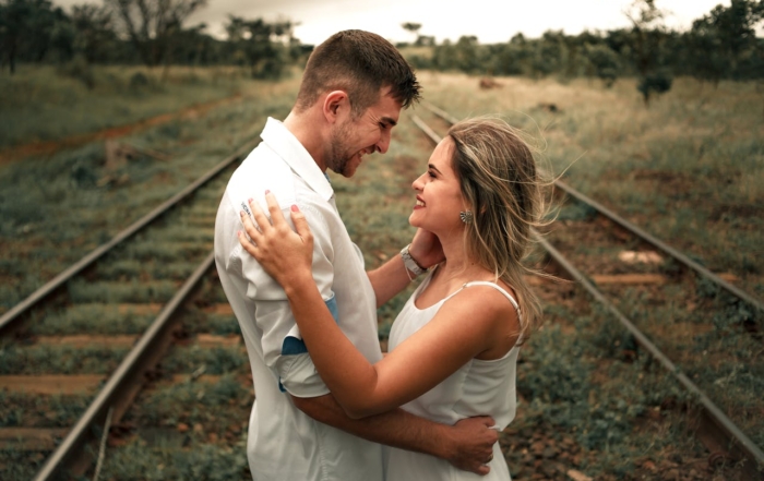 What You Need to Know About Marriage and Money