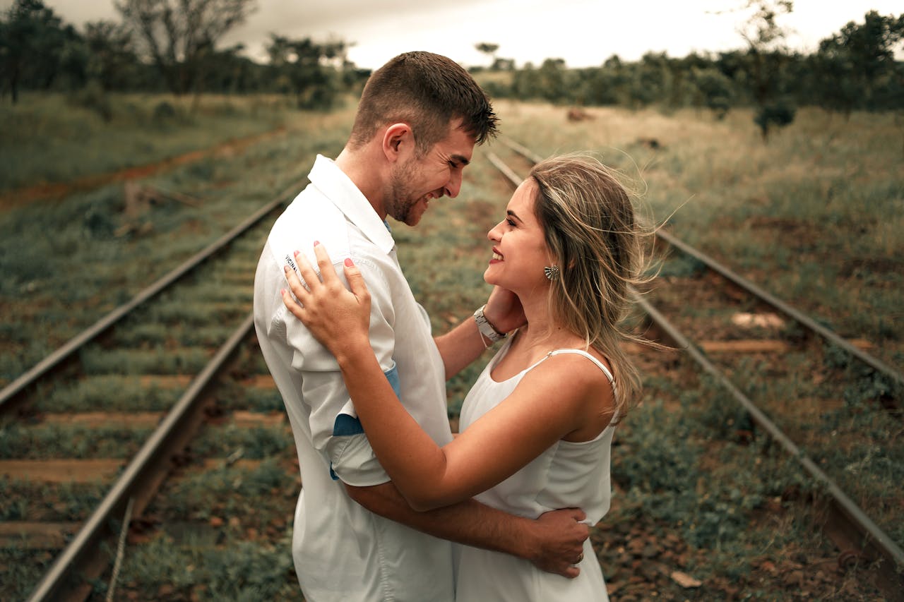 What You Need to Know About Marriage and Money
