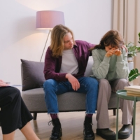 How to Help a Depressed Partner
