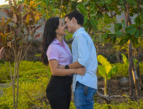 What is Fear of Intimacy?