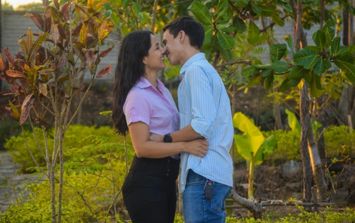 What is Fear of Intimacy?