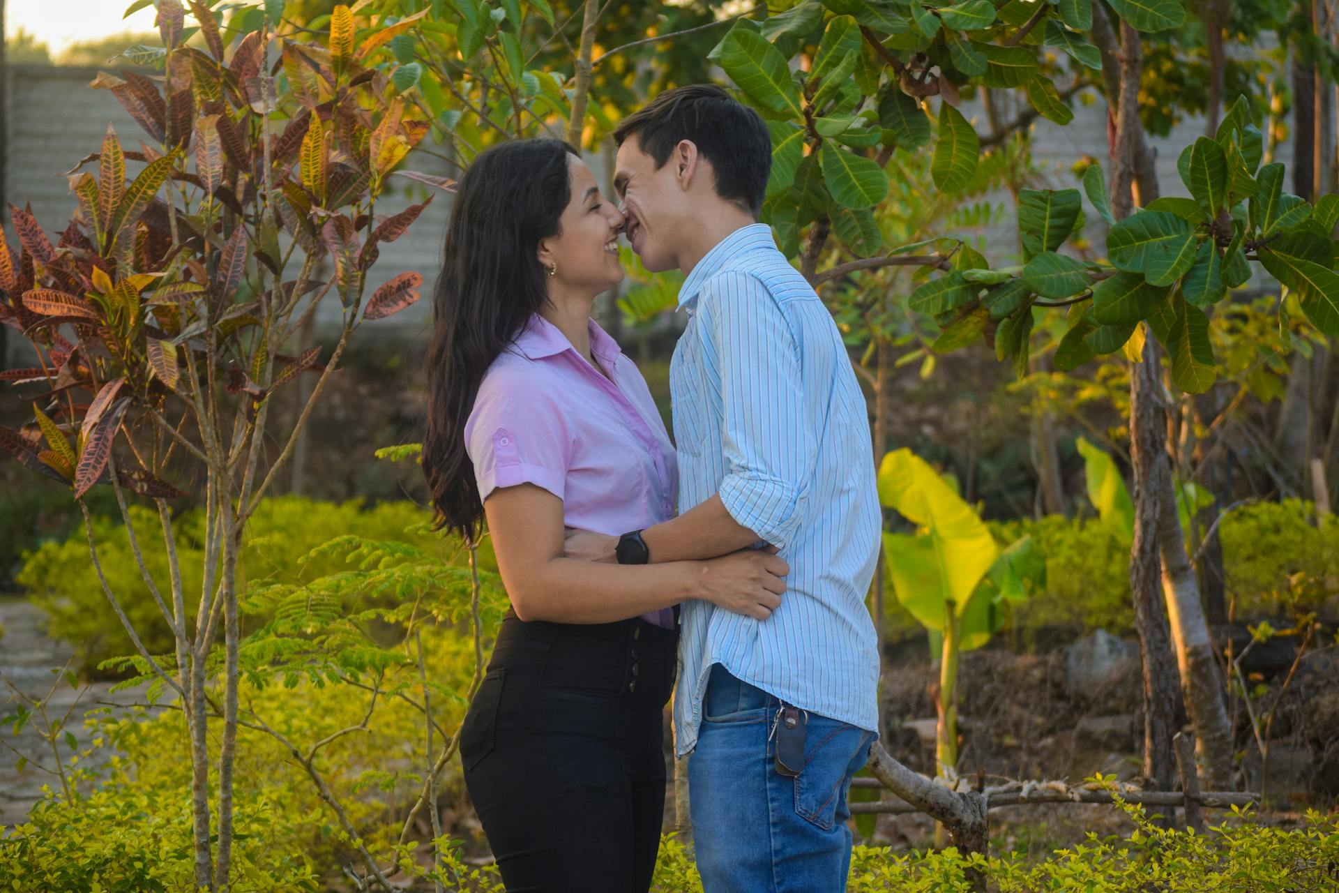What is Fear of Intimacy?