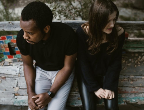 What Are the Stages of Healing After an Affair?