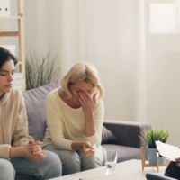 How Does Stress Affect a Relationship