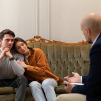 How Long Does Marriage Counseling Last?