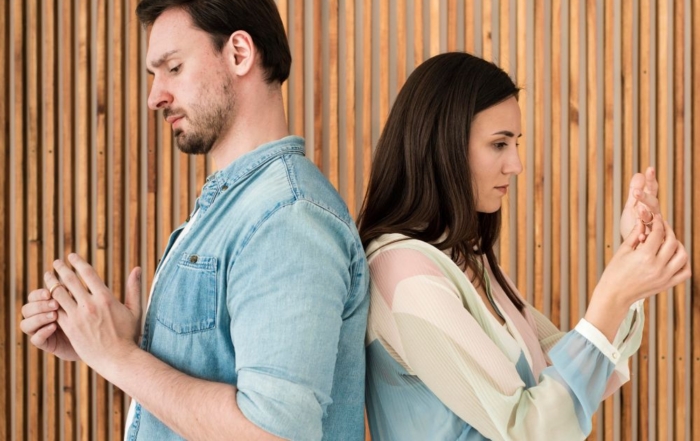 Inferiority Complex in Relationships