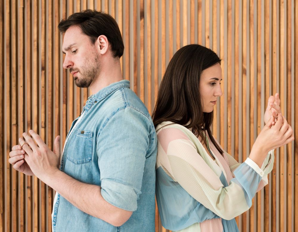 Inferiority Complex in Relationships