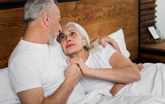 Is it Normal to Stop Having Sex After Kids