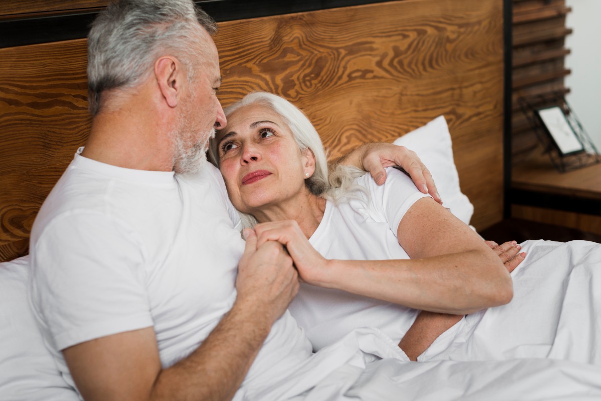 Is it Normal to Stop Having Sex After Kids