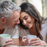 Navigating Age Gaps in Relationships