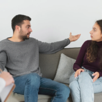 Why Does My Husband Take Everything I Say as Criticism?