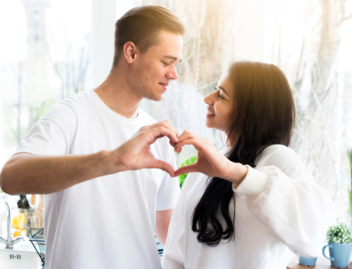 Emotional Safety in Relationships
