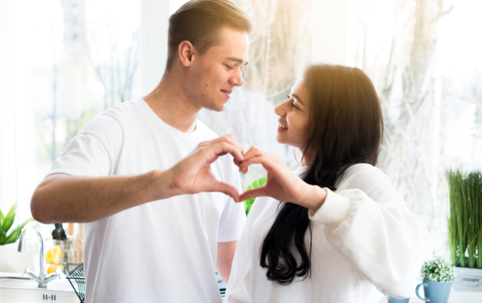 Emotional Safety in Relationships