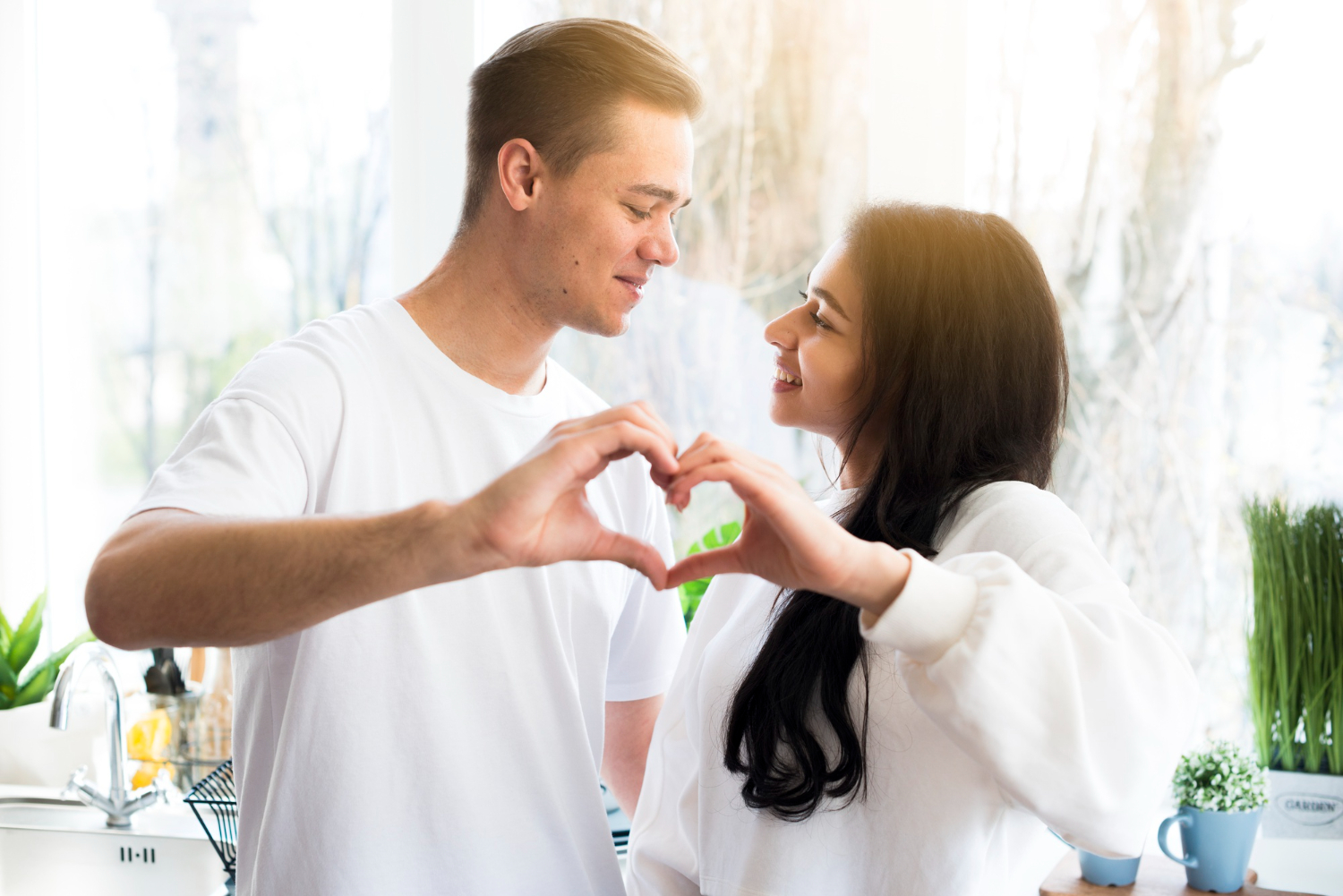 Emotional Safety in Relationships