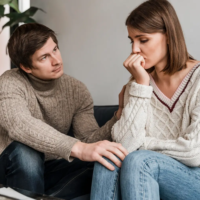 Feeling Lonely in a Relationship How to Overcome It