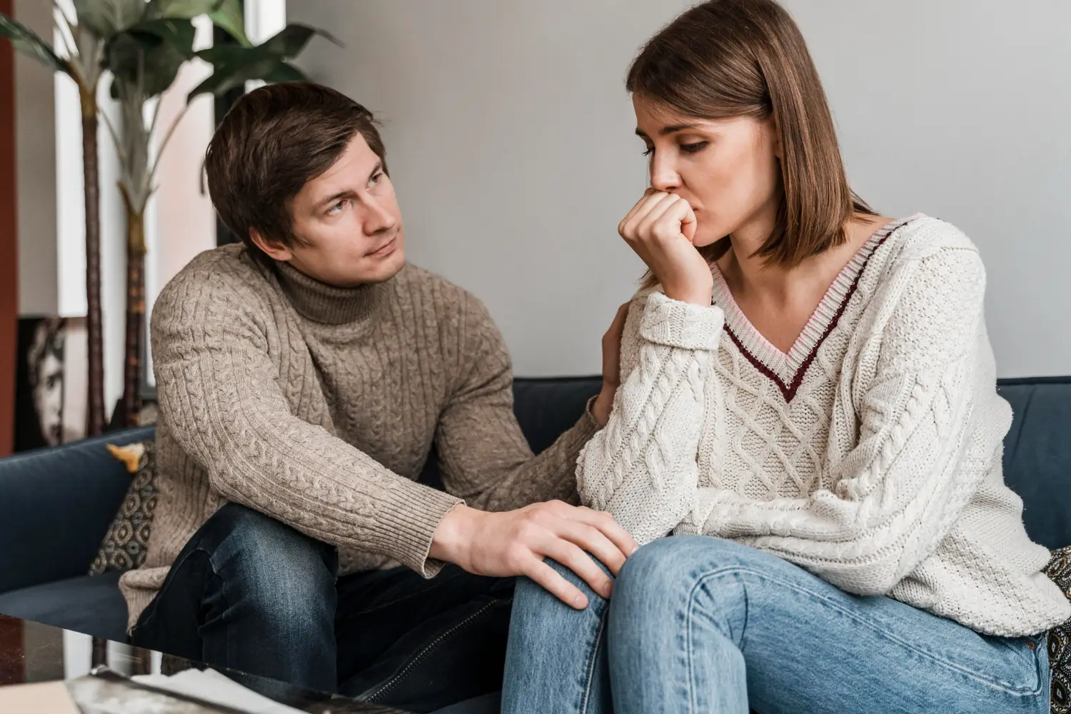 Feeling Lonely in a Relationship How to Overcome It