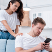 What to Do if You Suspect Your Partner Is Cheating
