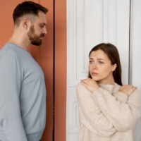 Withholding Intimacy as Punishment