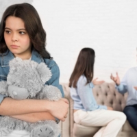The Link Between Childhood Trauma and Adult Relationships