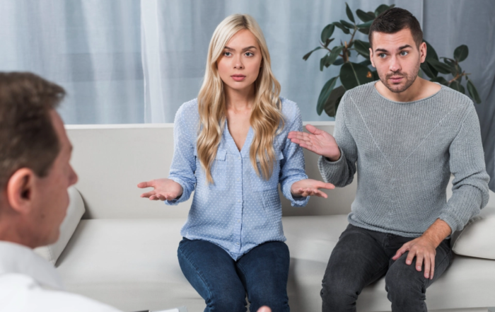 What To Do If Your Partner Refuses Couples Therapy