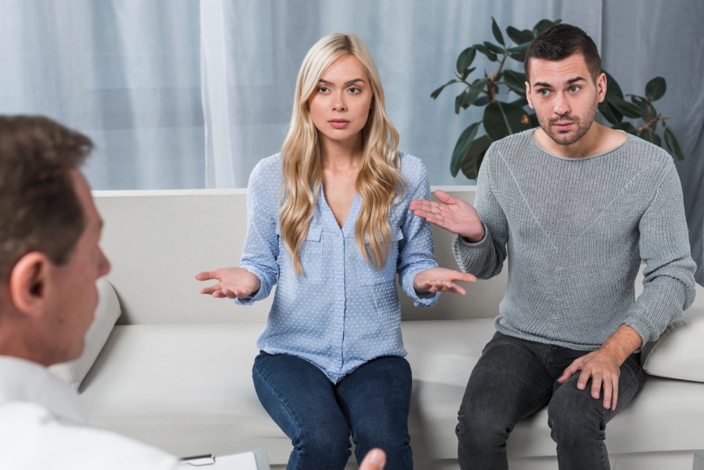 What To Do If Your Partner Refuses Couples Therapy