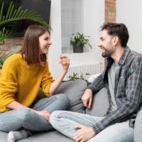 Common Couples Therapy Myths