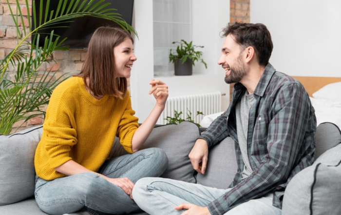 Common Couples Therapy Myths