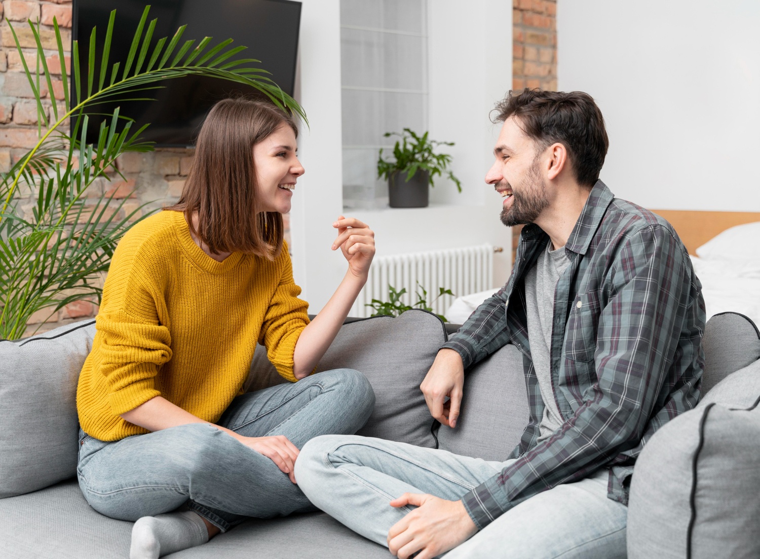 Common Couples Therapy Myths