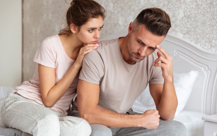 How to Manage Mismatched Sex Drive in a Relationship