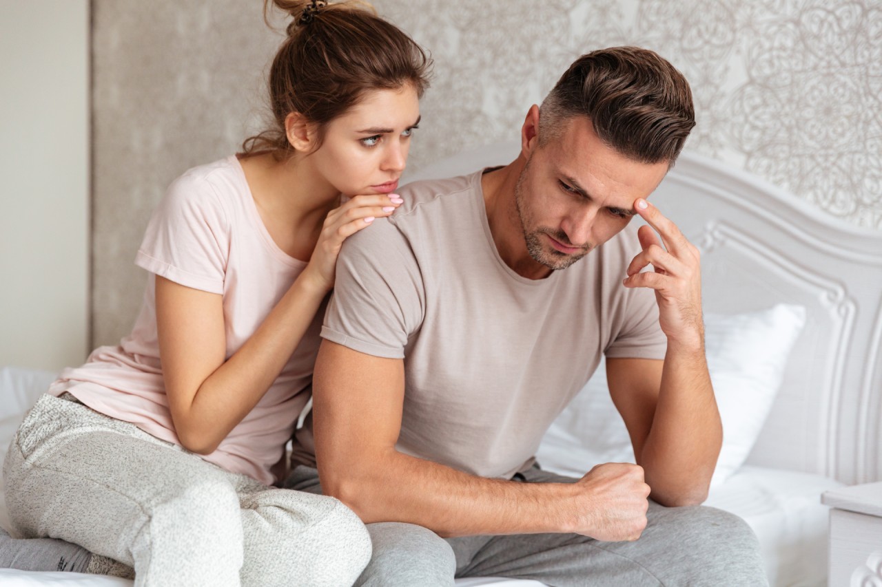 How to Manage Mismatched Sex Drive in a Relationship