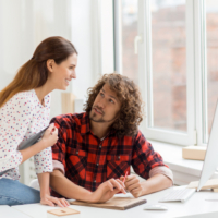 Shadow Work in Relationships