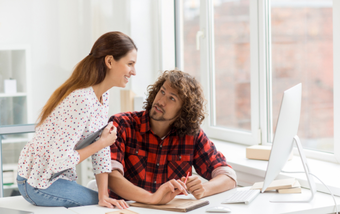 Shadow Work in Relationships